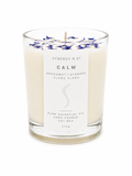 CALM - Aromatherapy Candle