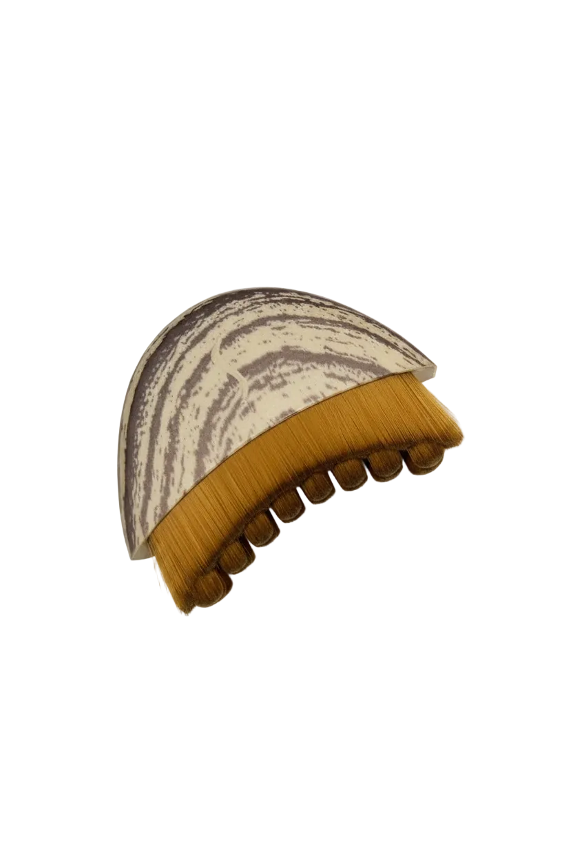 Facial Massage Brush