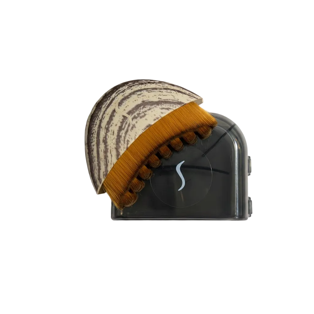 Facial Massage Brush