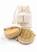 Body Massage Brush
