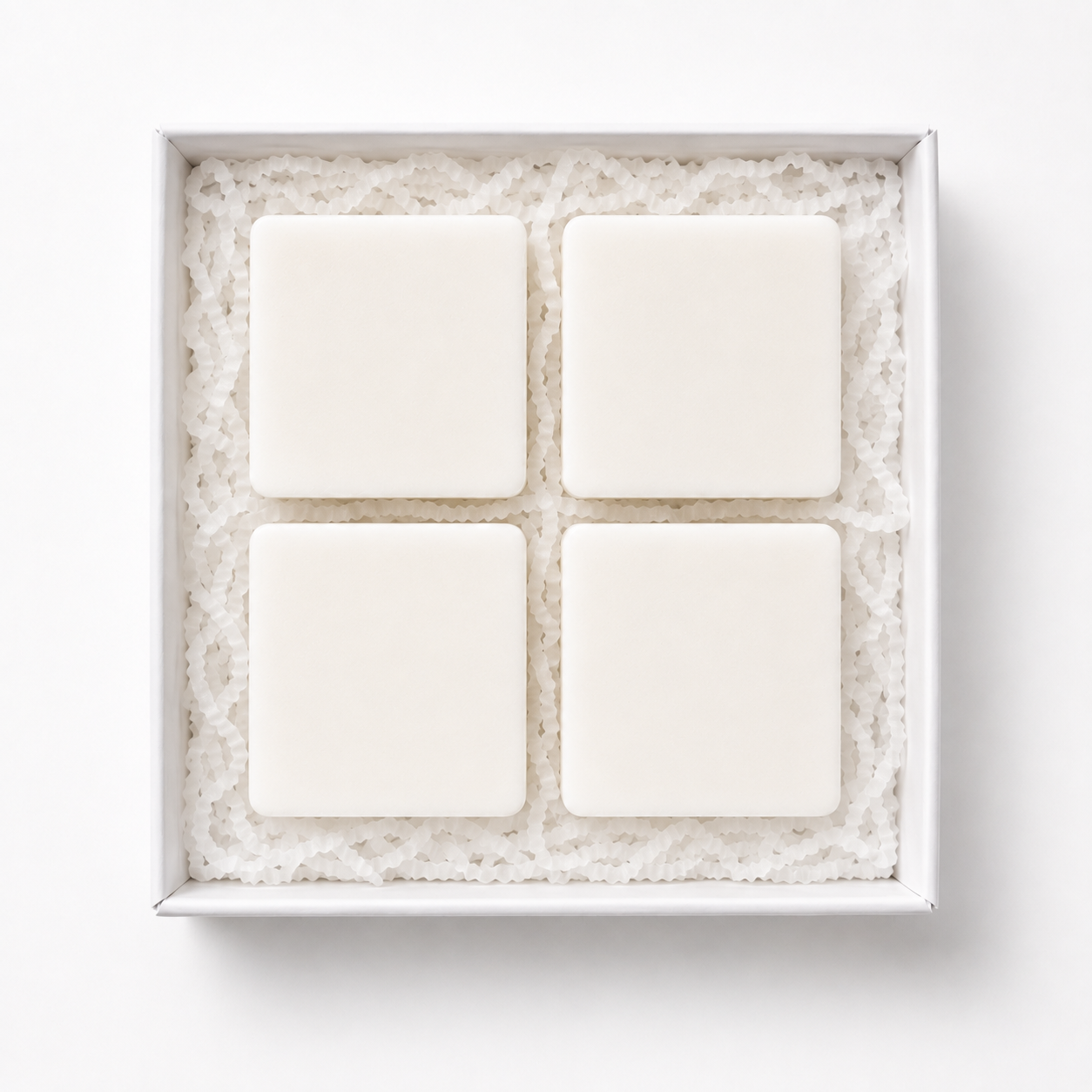 ESCAPE - Coconut & Lime Wax Melts