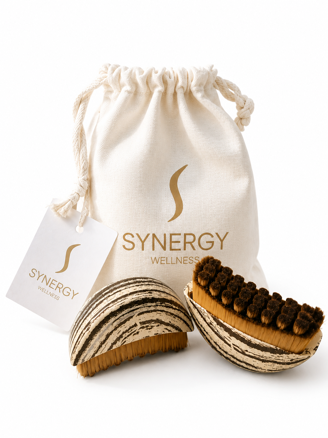 Facial Massage Brush