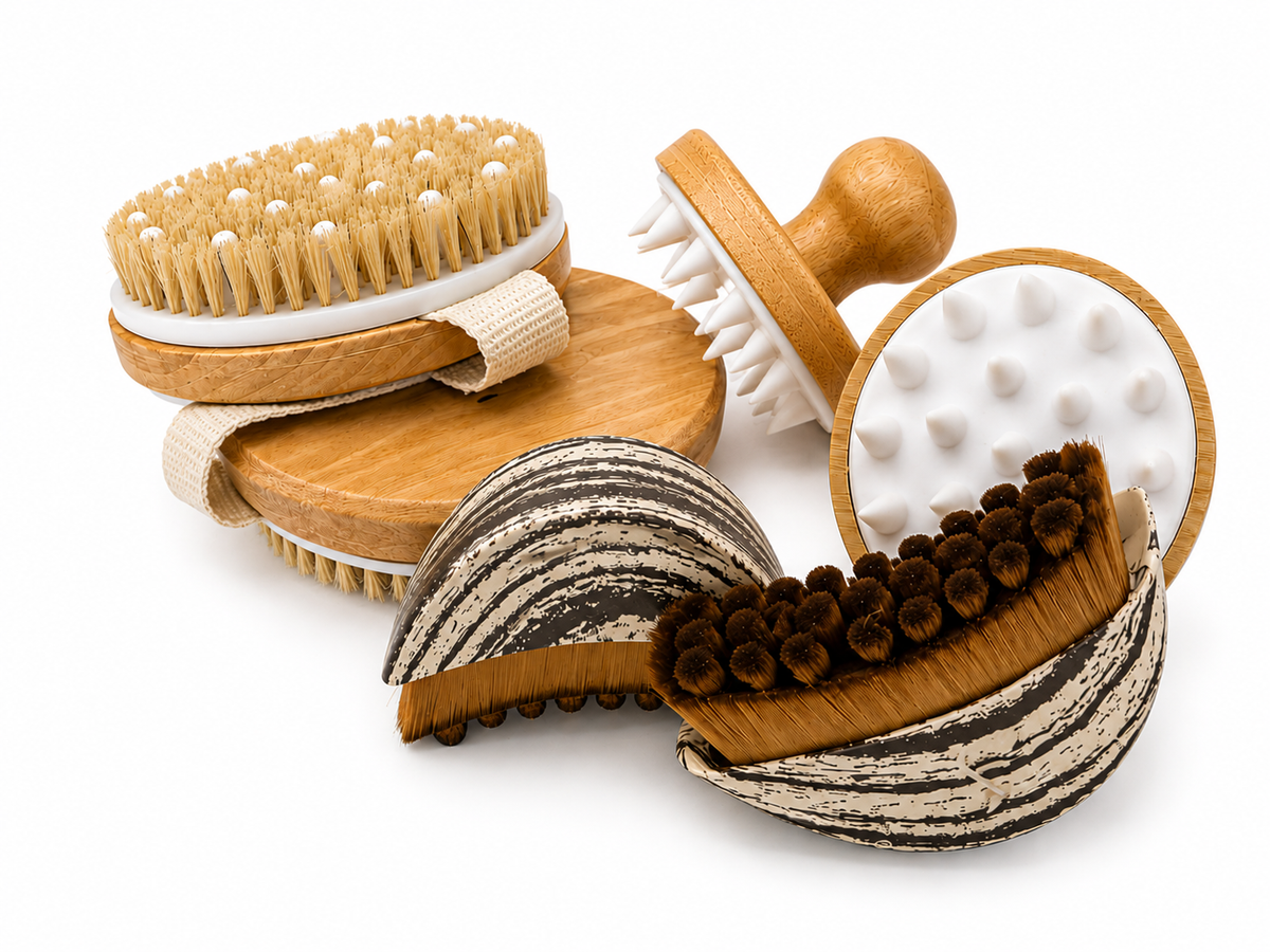 Ultimate Massage Tool Set